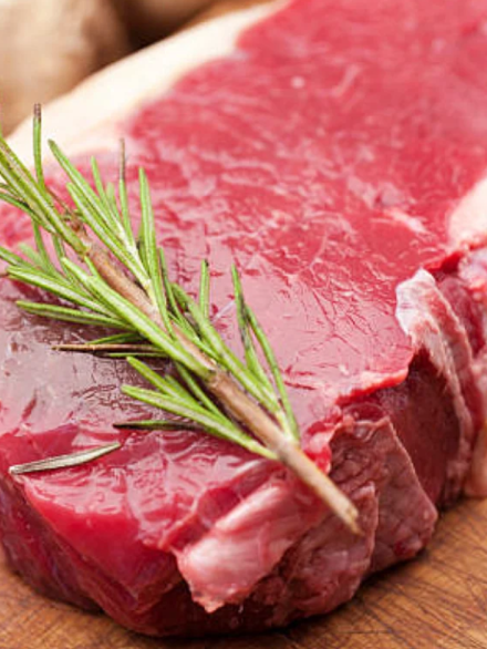 buffmeat